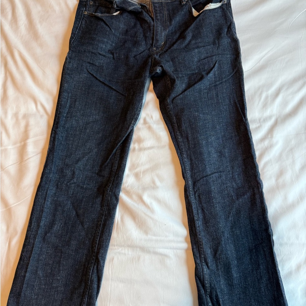 Levi's 559™ Relaxed Straight Jeans - W36 L30